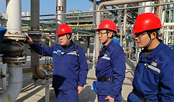 精氣神·標杆｜點煤成“金” 安全保供勇擔當