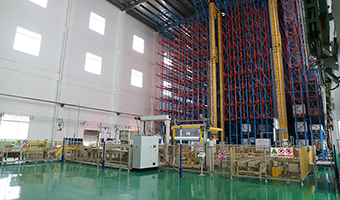 以“目”促管 向“視”增效——氟材料事業部目視化管理實踐紀實